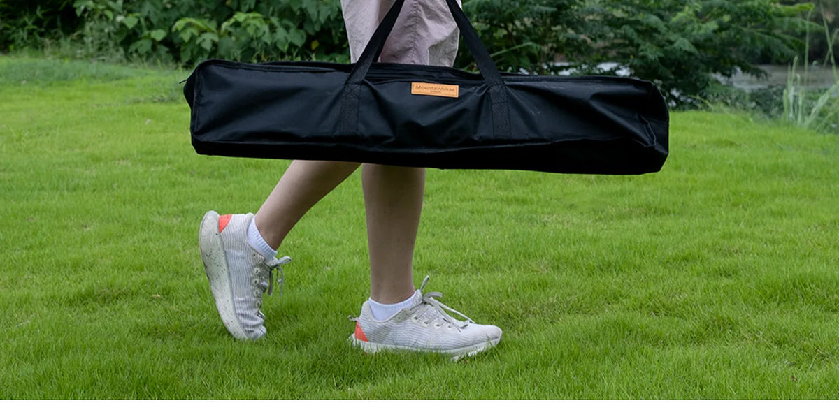 Mountainhiker Camping Folding Lift Removable Multi Unit IGT Table Gas Stove Portable Camp BBQ Grill Table Outdoor Picnic table